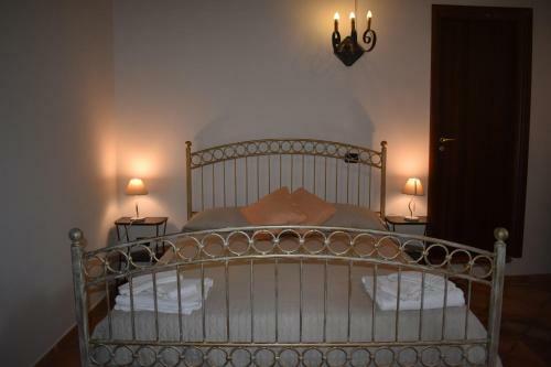 Bed & Breakfast Le Due Torri