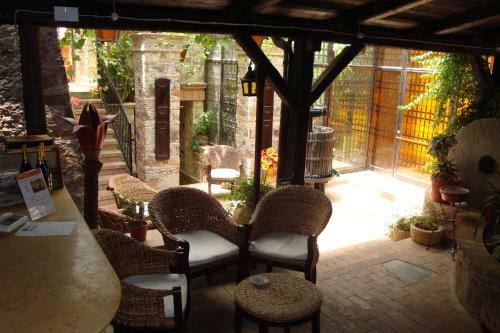Bed & Breakfast Le Due Torri