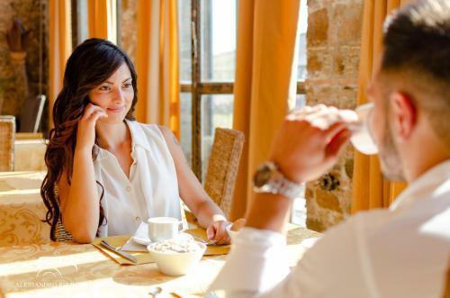 Bed & Breakfast Le Due Torri