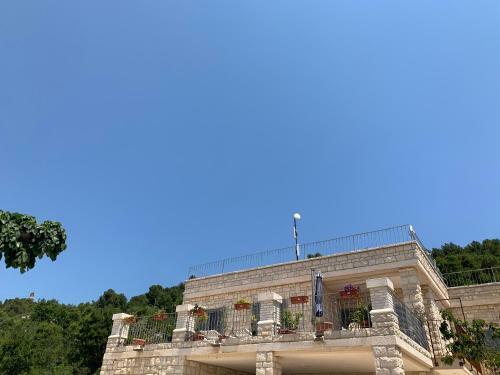 Apartamento Villa Panoramica Oasi Di Pace