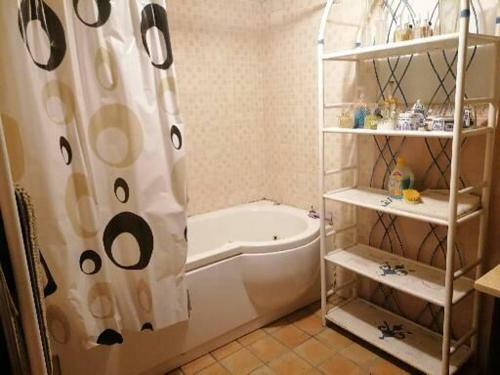 Apartamento Casa Delle Rose Taverna