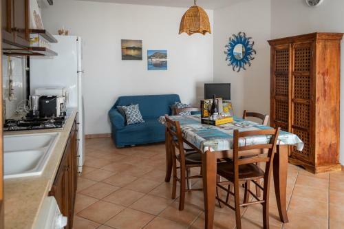 Apartamento Appartamento Segesta