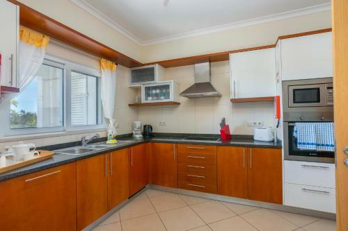 Apartamento Casa Julie At Opomar By Cara Rentals