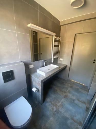 Apartamento Le?ny Pog?os