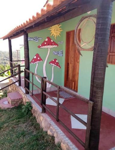 Hostal Rocero Hospedaria Rural