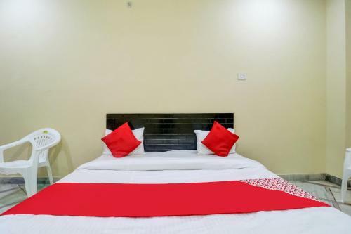 Hotel Oyo 86782 Ishan Guest House