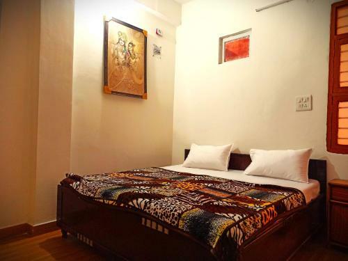 Kanha Home Stay