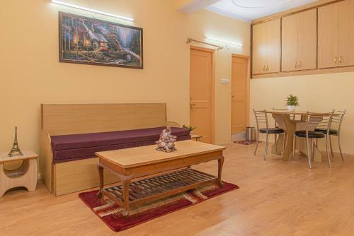 Apartamento Aashhray Vacattion Home