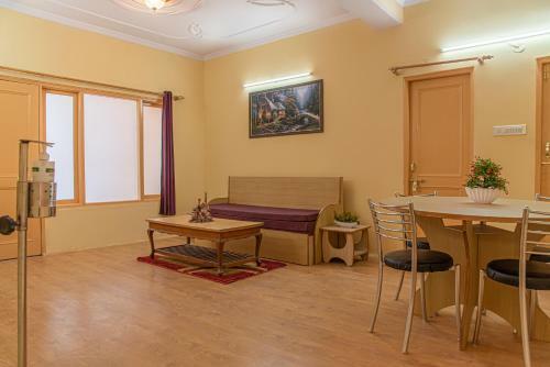 Apartamento Aashhray Vacattion Home
