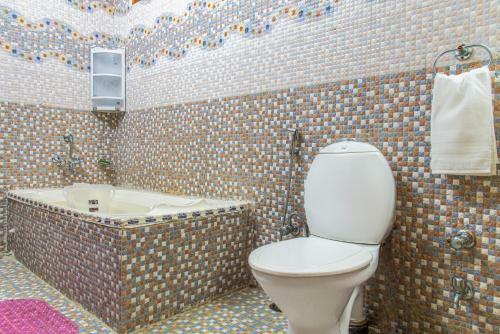Apartamento Aashhray Vacattion Home