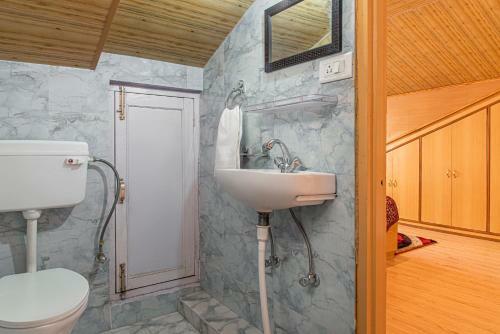 Apartamento Aashhray Vacattion Home