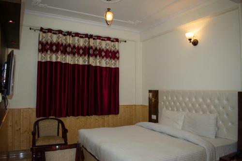 Bed & Breakfast Florence Bnb
