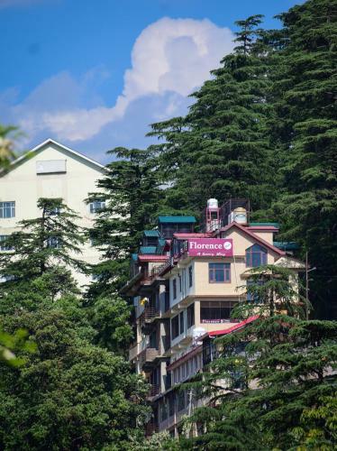 Bed & Breakfast Florence Bnb