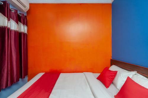 Hotel Oyo Flagship 24280 Kvs Residency