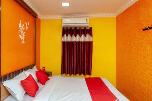 Hotel Oyo Flagship 24280 Kvs Residency