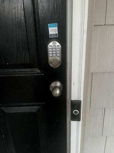 Apartamento Entire Luxe Smart Home 3br 2.5 Bath Mins From Six Flags
