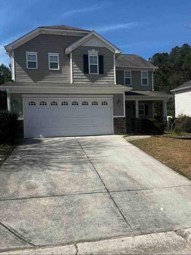 Apartamento Entire Luxe Smart Home 3br 2.5 Bath Mins From Six Flags