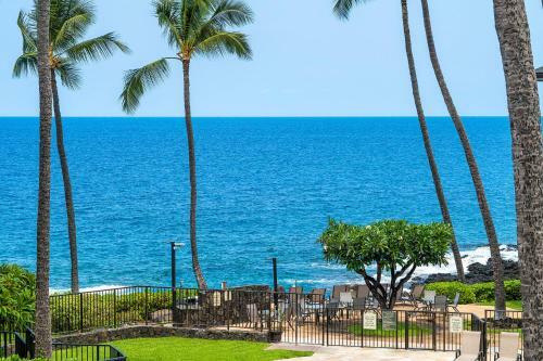 Apartamento Kona Makai 2304