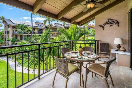 Apartamento Kona Makai 2304