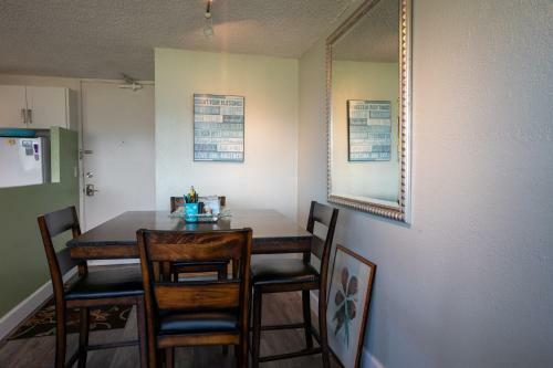 Apartamento Island Colony 2301 Condo