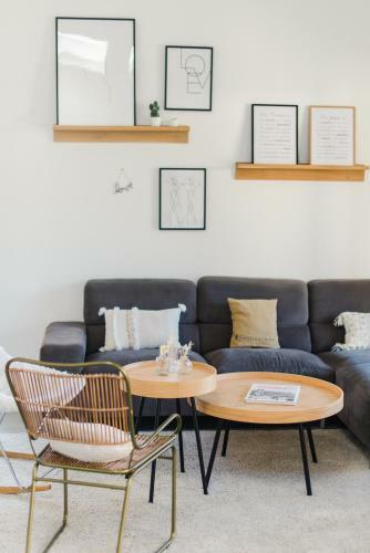 Villa La Pin�de Yourhosthelper