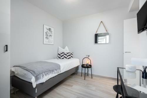 Apartamento La Tejita Sunset