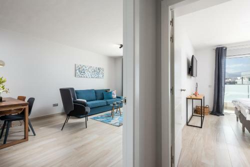 Apartamento La Tejita Sunset