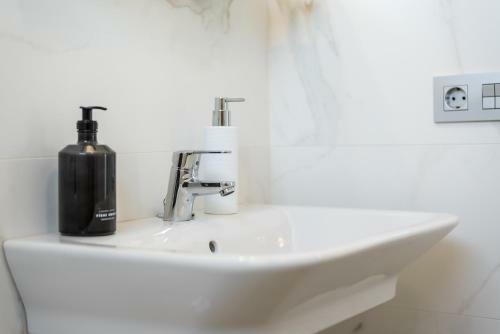 Apartamento La Tejita Sunset