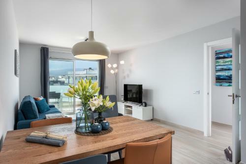 Apartamento La Tejita Sunset