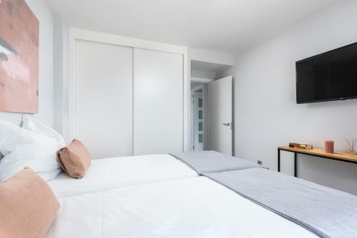 Apartamento La Tejita Sunset