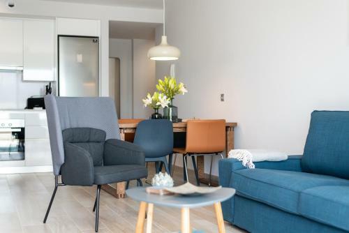 Apartamento La Tejita Sunset