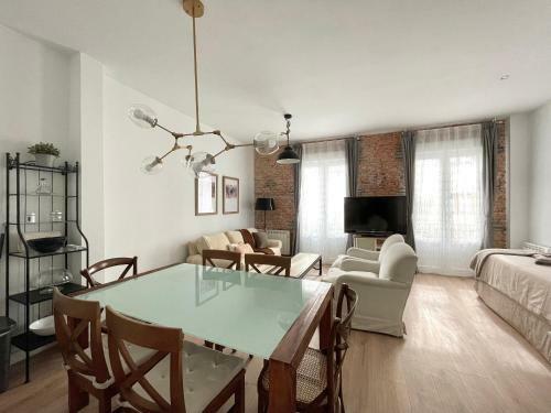 Apartamento El Primero de Mis Amores 132b1