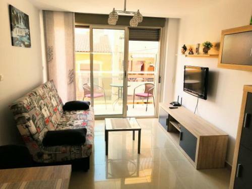 Apartamento En El Mar