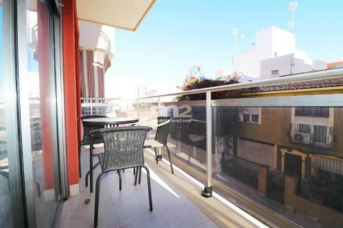 Apartamento En El Mar