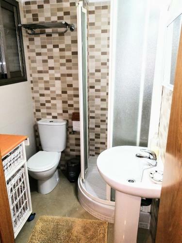 Apartamento En El Mar