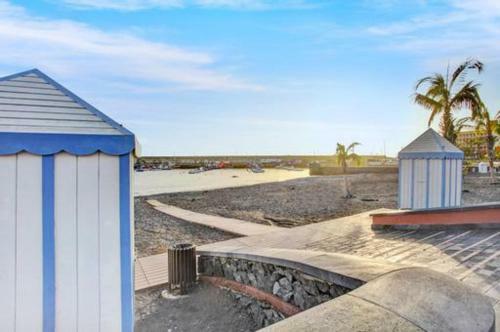 Beautiful 1-bed Apartment In Playa San Juan