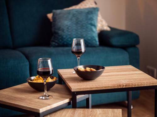 Apartamento Hesperie