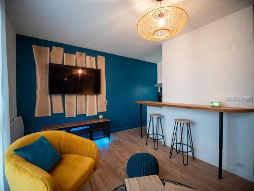 Apartamento Hesperie