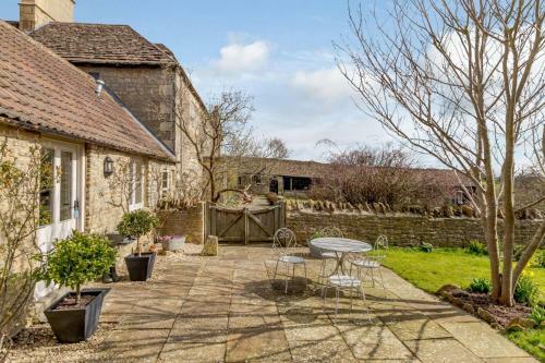 Guinea Cottage