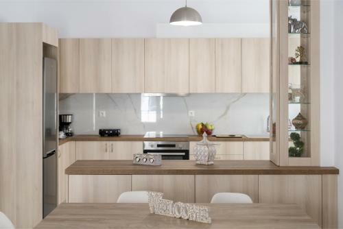 Apartamento Parian Charming 3bedroom Home
