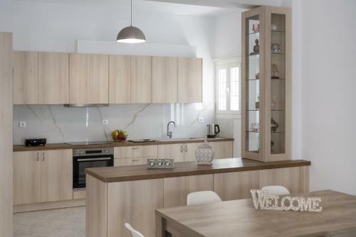 Apartamento Parian Charming 3bedroom Home