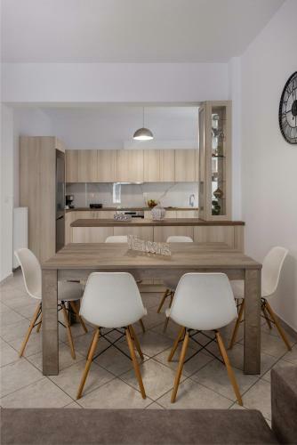 Apartamento Parian Charming 3bedroom Home