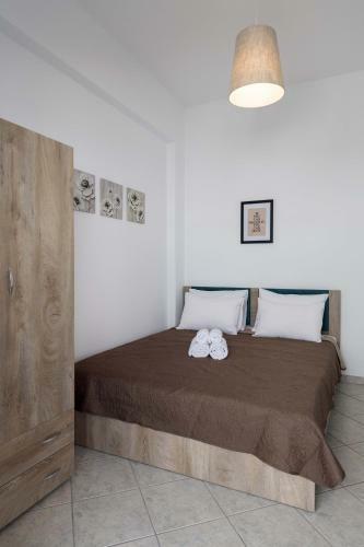 Apartamento Parian Charming 3bedroom Home