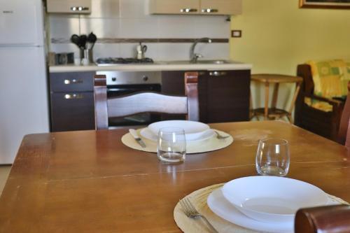 Apartamento La Quercia Del Trabocchi