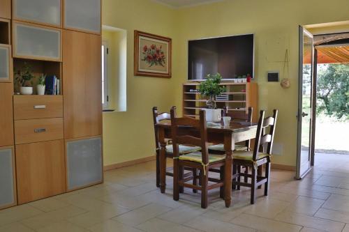 Apartamento La Quercia Del Trabocchi