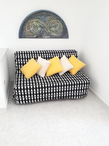 Apartamento Il Timone