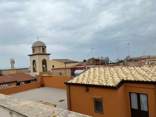 Apartamento Casa Ai Tre Campanili