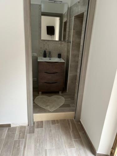 Apartamento Casa Ai Tre Campanili