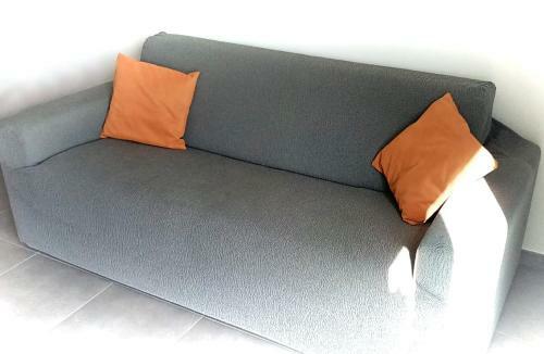 Apartamento My Holidays - Trezzone