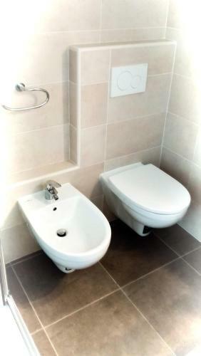 Apartamento My Holidays - Trezzone